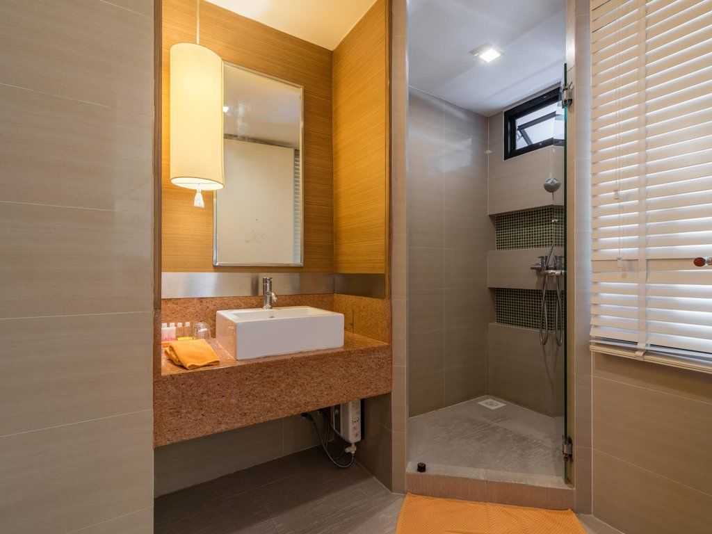 Tango Vibrant Living Hotel - Sha Extra Plus Бангкок Екстер'єр фото